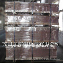 Aluminium 3003 Metalllegierung China liefern